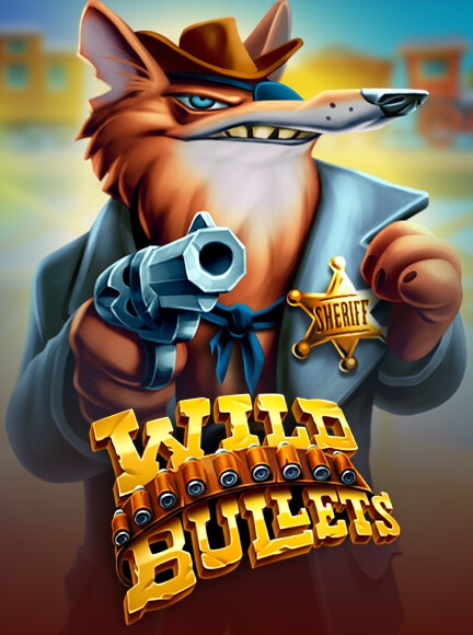 slot Wild Bullets, estratégias de jogo, cassino online, gerenciamento de banco, símbolos especiais, estratégia de apostas, torneios de cassino.