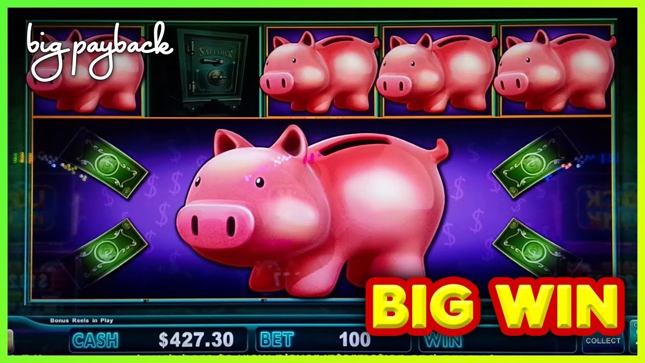 slot Piggy Bank, estratégias de jogo, dicas para ganhar, cassino online, jogos de slot.